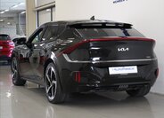 KIA EV6 SUV / Terénní 10,0 430 kw
