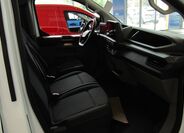 Ford Transit Custom 6