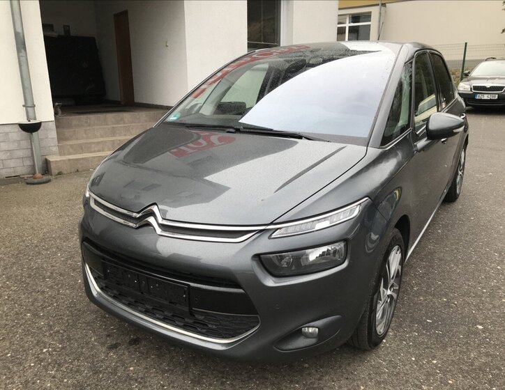 Citroën C4 Picasso Kombi 1,6 l 85 kw