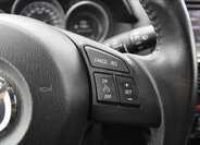Mazda CX-5 Kombi 2,2 l 110 kw