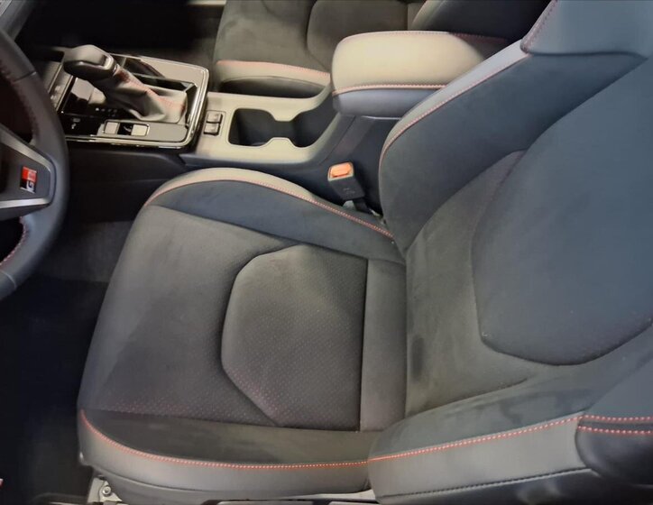 Toyota Corolla Cross SUV 2,0 l 131 kw