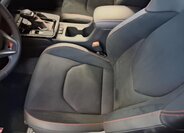 Toyota Corolla Cross SUV 2,0 l 131 kw