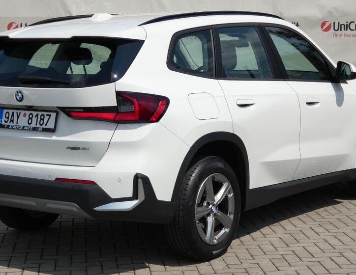 BMW X1 3