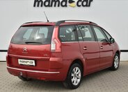 Citroën Grand C4 Picasso MPV 1,6 l 82 kw