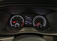 Volkswagen Transporter 11