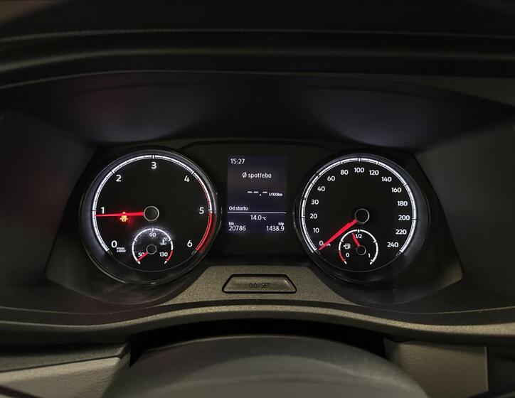 Volkswagen Transporter 11