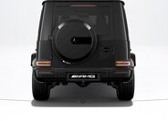 Mercedes-Benz Třídy G SUV / Terénní 4,0 l 445 kw