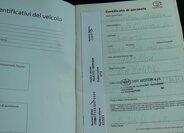 Toyota RAV4 SUV / Terénní 2,2 l 110 kw