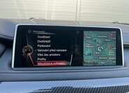 BMW X6 SUV / Terénní 4,4 l 512 kw