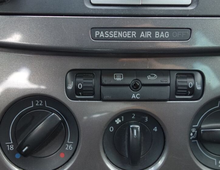 Volkswagen Passat 14