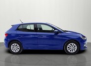 Škoda Fabia Hatchback 999,0 70 kw