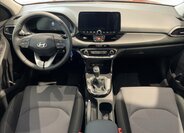 Hyundai i30 Hatchback 1,5 l 103 kw