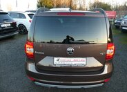 Škoda Yeti SUV / Terénní 1,2 l 81 kw