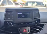 Hyundai i30 Hatchback 1,5 l 81 kw