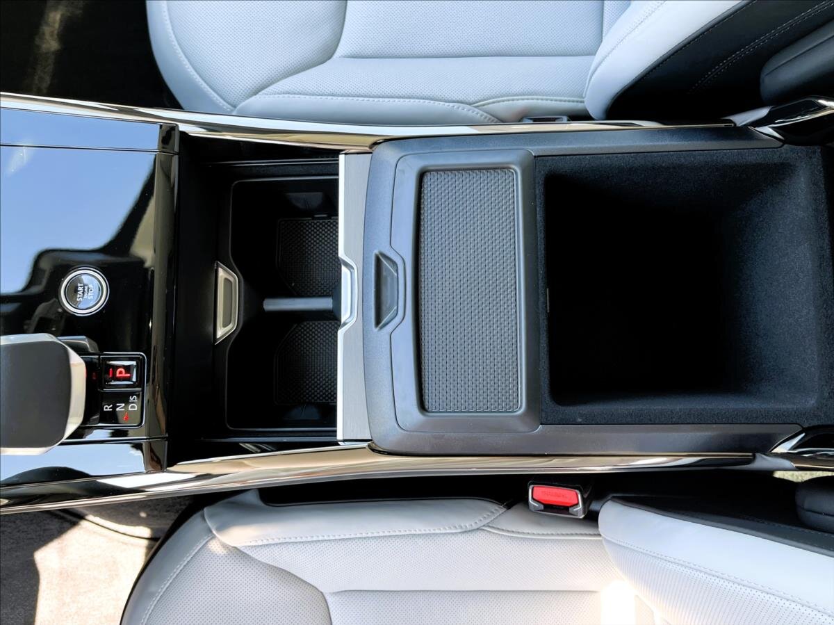 Land Rover Range Rover Sport SUV 3,0 l 338 kw