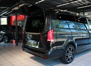 Mercedes-Benz Třídy V 33