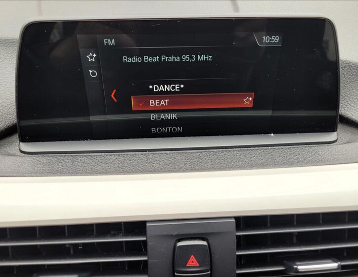 BMW Řada 3 Kombi 2,0 l 100 kw