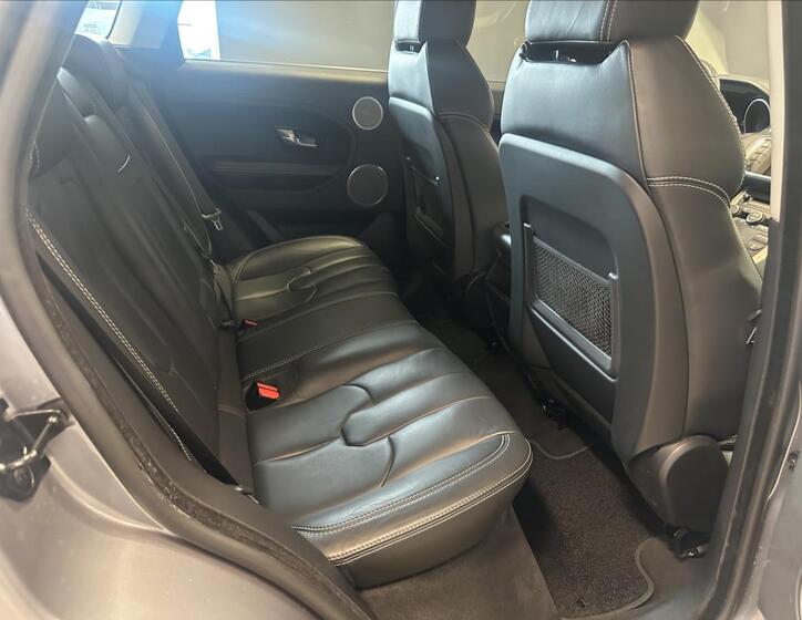 Land Rover Range Rover Evoque 20