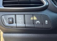 Hyundai i30 Kombi 1,4 l 103 kw