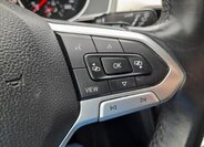 Volkswagen Passat Kombi 1,5 l 110 kw