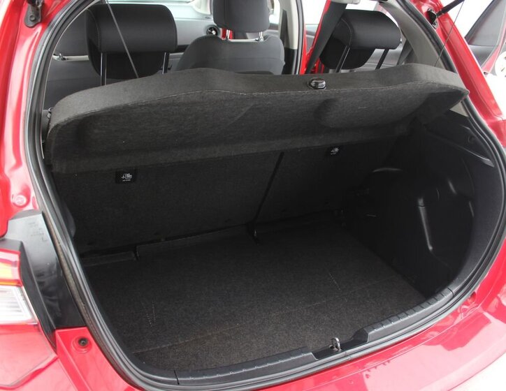 Toyota Yaris Hatchback 1,5 l 82 kw