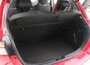 Toyota Yaris Hatchback 1,5 l 82 kw