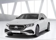 Mercedes-Benz Třídy E 3