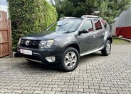 Dacia Duster SUV 1,6 l 84 kw