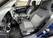 Škoda Octavia Kombi 1,6 l 77 kw