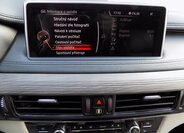 BMW X6 SUV / Terénní 3,0 l 190 kw