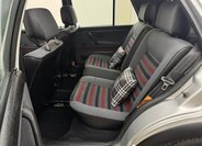 Volkswagen Golf Sedan / Limuzína 1,8 l 79 kw