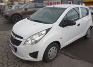 Chevrolet Spark 1