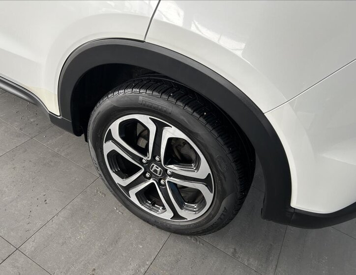 Honda HR-V SUV 1,5 l 96 kw