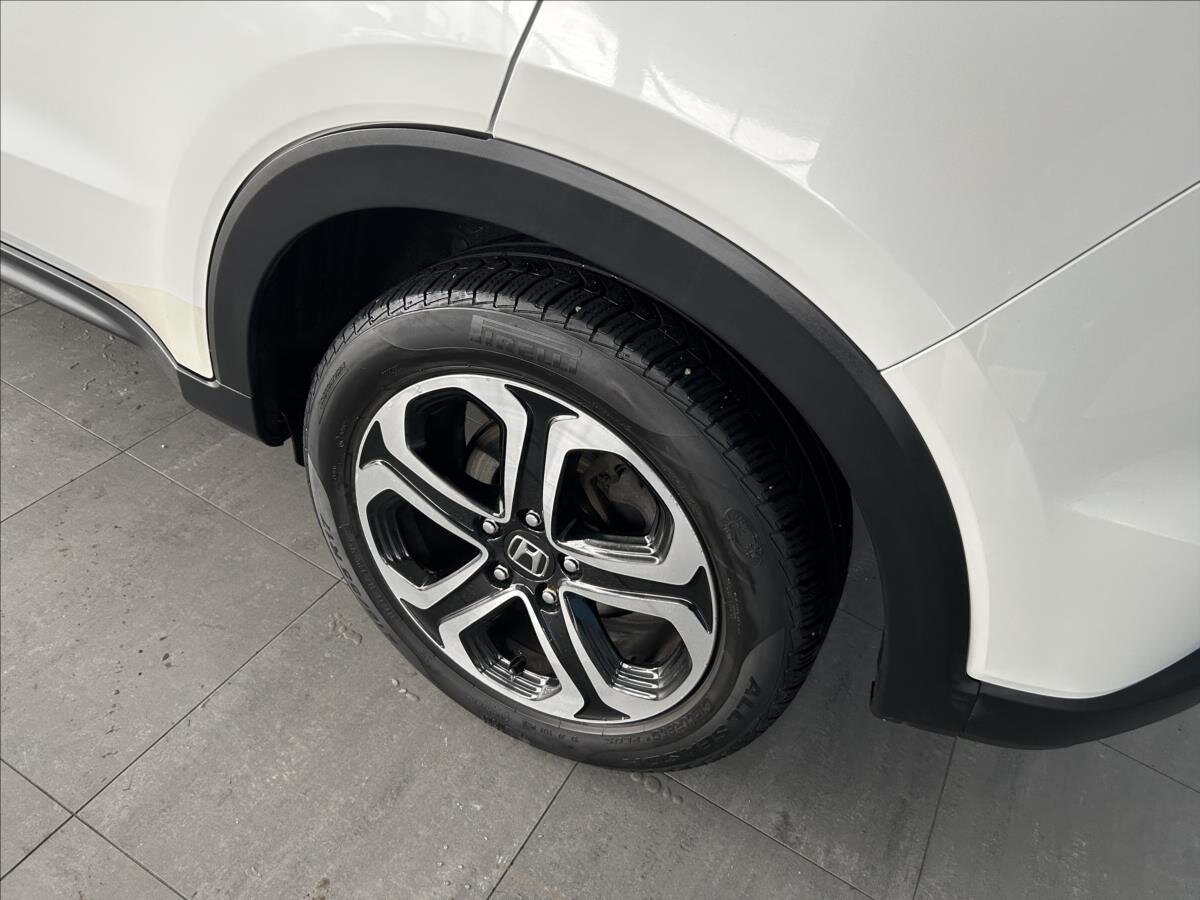 Honda HR-V SUV 1,5 l 96 kw