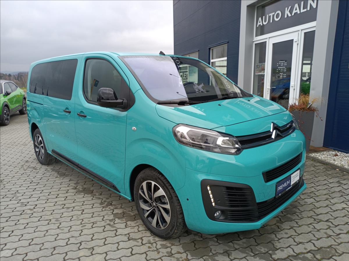 Citroën SpaceTourer