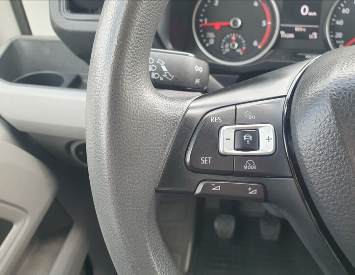 MAN TGE Ostatní 2,0 l 130 kw