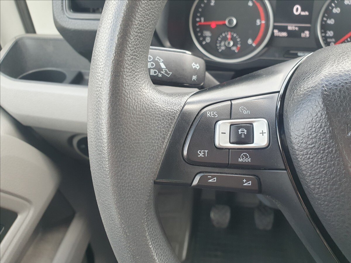 MAN TGE Ostatní 2,0 l 130 kw