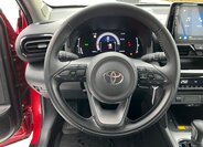 Toyota Yaris Cross SUV 1,5 l 68 kw