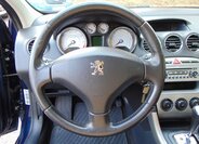 Peugeot 308 Kombi 1,6 l 88 kw