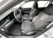 Škoda Octavia Kombi 2,0 l 85 kw