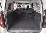 Toyota ProAce City Verso MPV 0,0 0