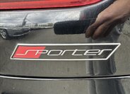 Renault Clio Kombi 1,5 l 55 kw