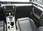 Volkswagen Passat Kombi 2,0 l 176 kw