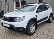 Dacia Duster 5