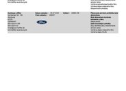 Ford Kuga SUV 2,5 l 140 kw