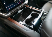 GMC Yukon SUV 6,2 l 313 kw