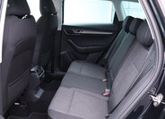 Škoda Karoq SUV 1,5 l 110 kw