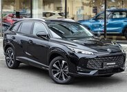 MG HS SUV 1,5 l 125 kw