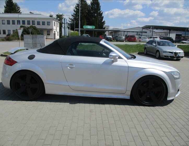 Audi TT 23