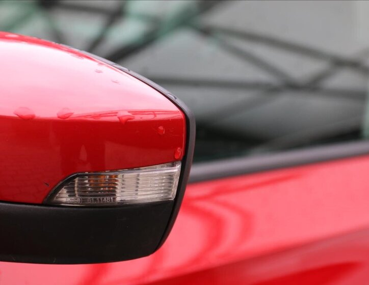 Seat Toledo Sedan / Limuzína 1,2 l 81 kw